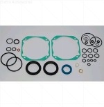 FAAC KIT GUARNIZIONI MOTORE 400 VERSIONE 2005 codice 490329